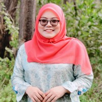 Maisarah Hishamuddin