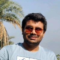 Harsh Koshta