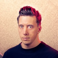 Stuart Haury