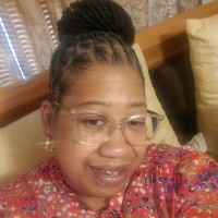 Crissy Thomas