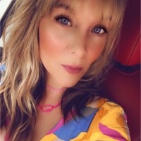 Holly Hudson