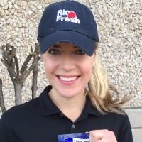 Courtney Schuster Moore
