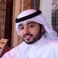Ghazi الشمري