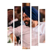 Surinder Singh Rayat