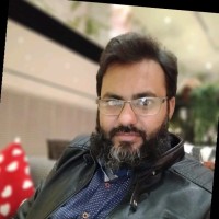 Sohail Siddiqi