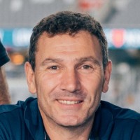 Michael Revill