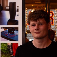 Joshua Oldham