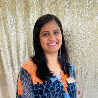 Kanisa Mistry