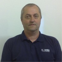 Dave Rolfe