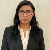 Ahtziri Fernanda Sanchez Hernandez