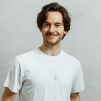 Aaron Gill