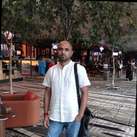 Harish Kumar