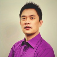 Ray Lei