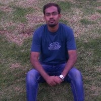 Taposh Das