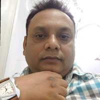 Dipankar Parui