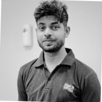 Vaibhav Harinkhere