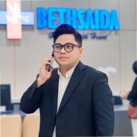 Iwan A. Setiawan