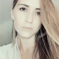 Olivia Canedo.