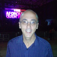 Hélio Alexandre Alves