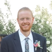 Jared Bursik