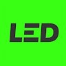 LED House