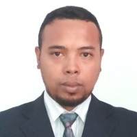 Andriamifidy Zo Pascal