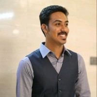 Ashwin kumar Ramamurthy