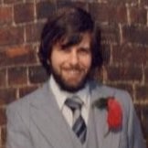 Ron Harvey
