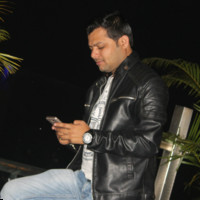 Rohit Kamble