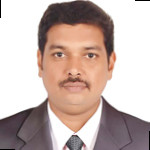 karthik krishnasamy