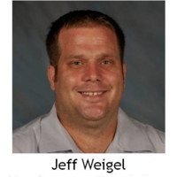 Jeff Weigel