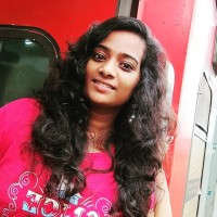 Sushmitha A