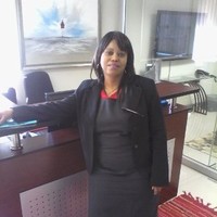 Deliwe Cynthia Baloyi