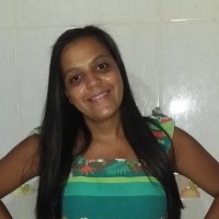 Camila de Souza Da Silva