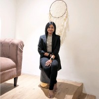 Anushka Modi