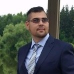 Derek Morales