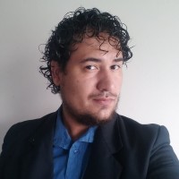 Melvin Astorga Guevara