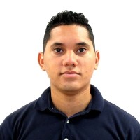 Joel Walcott