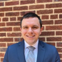 Ryan Fischer, C.M.