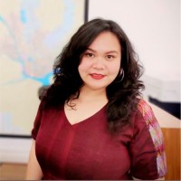 Mya Thazin Thin (Andrea)