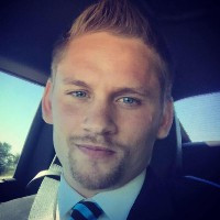 Kris Sandgren