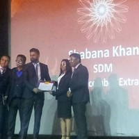 Shabana Khan