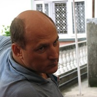 Victor Tarasov