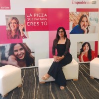 Mayra Pérez