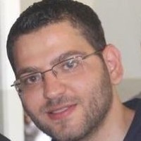 Mohammad Sandouka