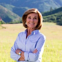 Gail Schwartz