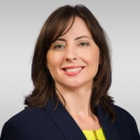 Mary Šajfar, CPTM
