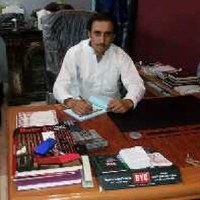 Bakht Zamin