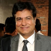 Sajjad Khan