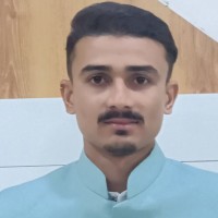 Parmar Satyarajsinh